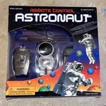 Astronaut Rc Copter Remote Control Westminster Twin Rotor Ultralite - New. Fixed Price $12.99.