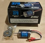 Park 370 Electric Brushless Rc Motor Airplane E-flite 4100KV EFLM1000. Fixed Price $39.73.