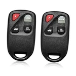 Car Fob Remote Keyless Entry Control KPU41805 315MHZ Button Replacement. Fixed Price $48.99.