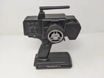 Thunder Tiger Ace Rc Cougar PS3 2.4GHZ Pistol Grip Radio Transmitter. Fixed Price $39.00.