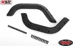 RC4WD Rubber Fender Flare For Rear Cruiser Body Inc Mounting Screws Z-S1539. Fixed Price $32.48.