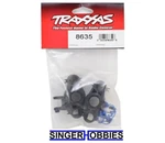 Traxxas Axle Carriers Left & Right New Revo 2.0 In Package TRA8635 TRA1. Fixed Price $11.74.