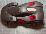Rare Wowwee Rev Robotic Enhanced Vehicle Interactive Bluetooth Smart Car Black. Fixed Price $14.00.