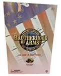 Brotherhood Of Arms U.s. 146TH N.y. Zouave Infantry 12" Civil War Box Only.. Fixed Price $35.00.