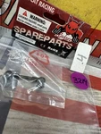 Redcat Racing BS903-029 Anti Roll Bar Linkage Set. Fixed Price $8.00.