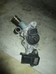Yamaha 200HP Stroke Outboard Control Unit (69J-14960-00-00). Fixed Price $80.00.