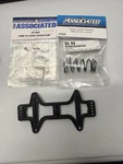 Team Associated 12MM V2 Shock Rebuild Kit With Cap Screws And Springs. Fixed Price $12.65.
