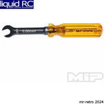Mip 9850 5.0MM Turnbuckle Wrench Gen 2. Fixed Price $20.62.
