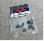 Vintage Rc Car Duratrax DTXC9184 Shock Parts Set Vendetta Old Stock. Fixed Price $16.99.