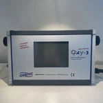 Orbitec OXY-3 Oxygen Analyser**pre-owned**. Fixed Price $2850.00.