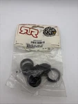 Arrma ARAC8970 AR330337 Shock Cap Set Nero/felony/infraction (2) Hh B33. Fixed Price $9.49.