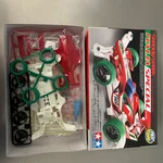 Tamiya Mini Car Shadow Shark Italy Special 95224 Unopened Official. Fixed Price $140.76.