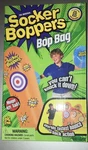 Original Socker Boppers Bag Inflatable Punching Toy 4FT Tall Interactive Kid. Fixed Price $9.99.