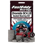 Dromida SC4.18 Sealed Bearing Kit. Fixed Price $18.99.