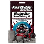 Tamiya Blazing Star DF-01 Sealed Bearing Kit. Fixed Price $28.99.
