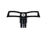 Racers Edge Machined Aluminum Wheel Wrench 14MM RCE7093. Fixed Price $27.95.
