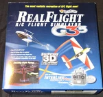Great Planes Realflight Rc Simulator G3.5 Interlink Plus By Futaba. Fixed Price $40.00.