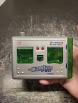 Hobbico R/c Microsizers Pro Turbo Blaster 49MHZ Remote Read Description. Fixed Price $20.00.