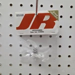 Racing JRPSG3400G Servo Gear Set: S3400G. Fixed Price $18.95.