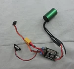 Castle Creations Sidewinder Micro Esc W/brushless Motor. Fixed Price $56.69.