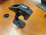 Spektrum DX4R Demr Case. Fixed Price $25.00.