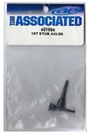Team Associated 21095 Stub Axles For RC18T RC18B RC18MT. Fixed Price $12.49.