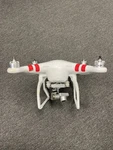 *as-is Untested For Parts* Broken Dji Phantom 2 Vision + Camera Drone PV331. Fixed Price $50.00.