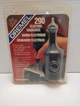 Dremel Electric Corded Engraver Model New Retail Pack Nos 5000290. Fixed Price $19.99.