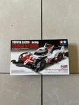 32 Tamiya 18652 Mini 4WD Pro NO.52 Toyota Gazoo Racing TS050 Hybrid Ma Chas-yw. Fixed Price $29.99.