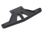 Rpm 81162 Black Wide Front Bumper For Traxxas Stampede. Fixed Price $6.79.