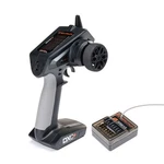 Spektrum SPM6130 Dxc+ 12-CHANNEL Dsmr+ Transmitter With SR615 Receiver. Fixed Price $179.99.