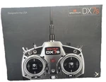 Spektrum DX7S Channel 2.4GHZ Transmitter New Tx Only Air/heli. Fixed Price $392.89.