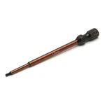 Team Associated 1661 1/4" Hex Driver Bit, 1.5MM Standard. Fixed Price $18.74.
