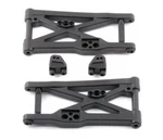 Team Associated Rear Lower Arms RC8 ASC89027. Fixed Price $13.24.
