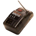 Spektrum 2-CHANNEL Dsmr Sport Surface Receiver SPMSR215. Fixed Price $29.99.