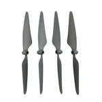 4X Blade Propellers Props Plastic For H501C H501M Mjx B3 Bugs Drone. Fixed Price $33.45.