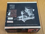 Yamada Ys 60FR Rc Glow Engine New Old Stock Rare Vintage Japan. Fixed Price $370.49.