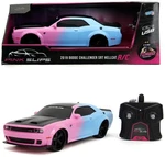 Pink Slips 2019 Dodge Challenger Srt Hellcat R/c Car. Fixed Price $47.98.