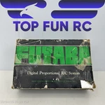 Futaba Digital Proportional Radio Control System FP-T4FG-YOU Ll Get What See. Fixed Price $79.50.