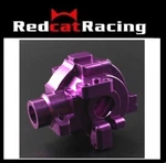 Redcat.toys 102075 Aluminum Front/rear Differential Housing (purple) With Screws. Fixed Price $13.49.
