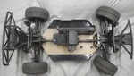 Ofna NEXX10 Hongnor 4X4 Slider Roller Shelf Queen Rare 1:10TH Scale. Fixed Price $225.00.