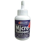 Deluxe Materials Microballoons BD15 (250ML) Model Making. Fixed Price $14.99.