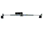 Superlift 92715 Steering Stabilizer Fits 18-25 Gladiator Wrangler (jl). Fixed Price $399.99.