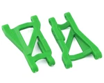 Traxxas Drag Slash Rear Heavy Duty Suspension Arms (green) (2) TRA2750G. Fixed Price $10.00.