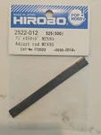 Hirobo Adjustable Rods M2X95 HBO2522-012. Fixed Price $15.99.