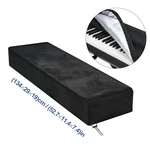88KEY Digital Piano Keyboard Cover Waterproof Dust Protector Oxford Elastic Lock. Fixed Price $12.21.