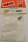 Ofna Racing Fuel Supply Nipple Force .25 Nitro Engine 52240. Fixed Price $9.99.