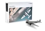 Herpa Wings 019040-001 1:160 Junkers JU52/3M Lufthansa D-aqui. Fixed Price $89.46.