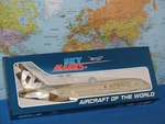 1/200 Skymarks Etihad Airways Airbus A380-800 W/gear Aircraft Model *brand New*. Fixed Price $189.99.