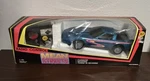 Scientific Toys Mean Streets Chevrolet Corvette Radio Control Car Vtg Nob. Fixed Price $59.99.